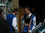Concours de 3e cat. Festival de Cornouaille