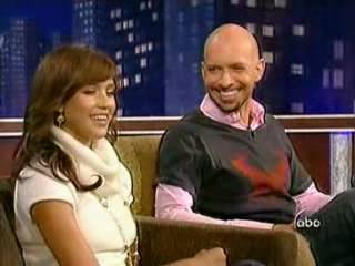Jessica Alba Neil Strauss, Neil Strauss