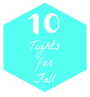 Tights for Fall