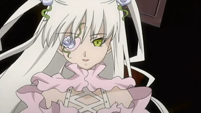 Rozen Maiden Kirakishou 2004