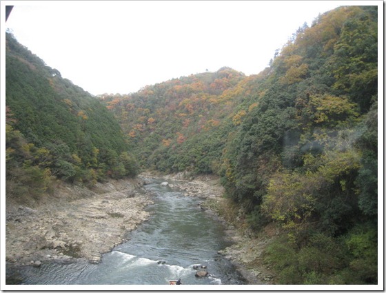 嵐山1