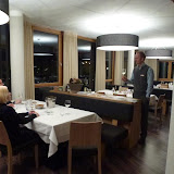 Weinverkostung