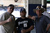 Padres Game