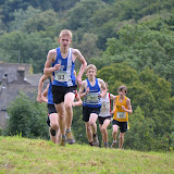 Burnsall Sports 2012 EW