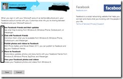 facebook privacy settings