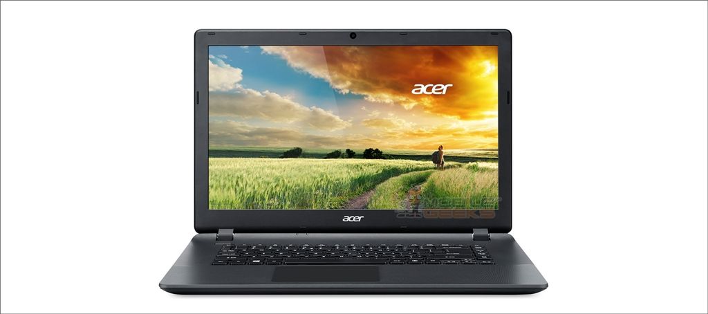Acer Aspire ES1 