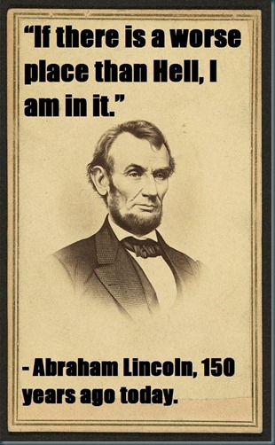 lincoln