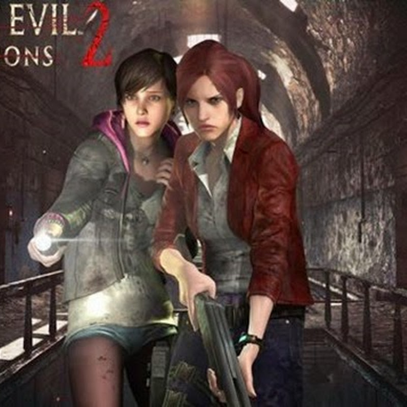 Resident Evil: Revelations 2 – Cheats und Tipps