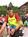 Garmin Alpen Triathlon - 55 Garmin Alpen Triathlon - 55