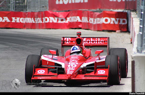 Dario Franchitti
