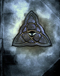 Pagan Eye