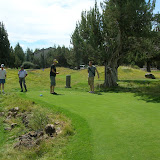 A Lot of Putt Putt