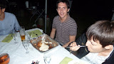 Grillkurs 16.08.2012