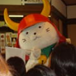 アルバムを表示します