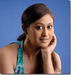 Bengali Actress TV Serial Star Indrani Haldar Image Photo Picture (1)