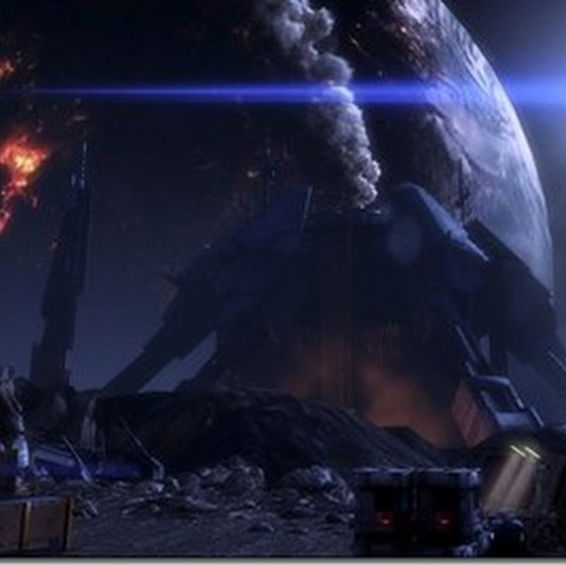 Mass Effect 3: Die Multiplayer Events gehen weiter, aber nicht auf der PlayStation 3