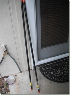 plumbing pipe used for outdoor curtains pipe sections