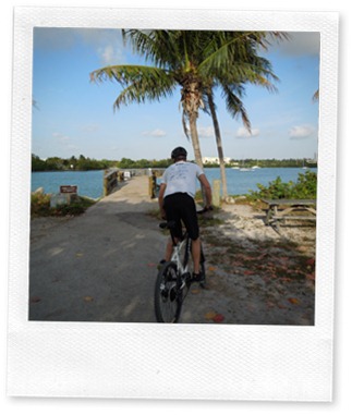 Oleta State Park