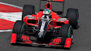 HD Wallpapers 2010 Formula 1 Grand Prix of China