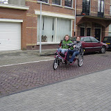 2007-2008 | Duofietsdemo