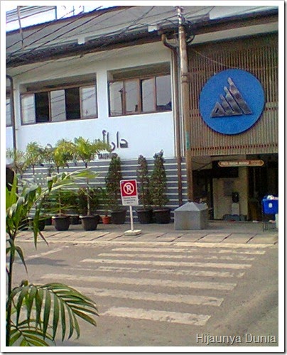 Masjid DT Bandung