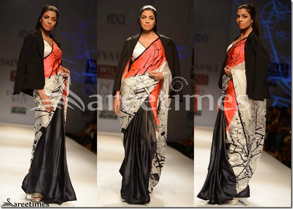Satya_Paul_Tricolor_Saree