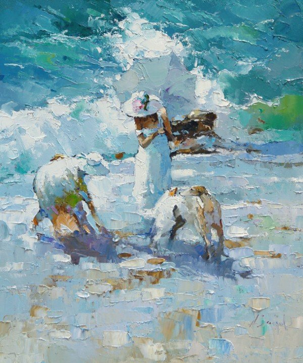 Wonderfull PAINTINGS