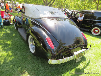  August 2012 Good Guys Rod and Custom Show Coverage