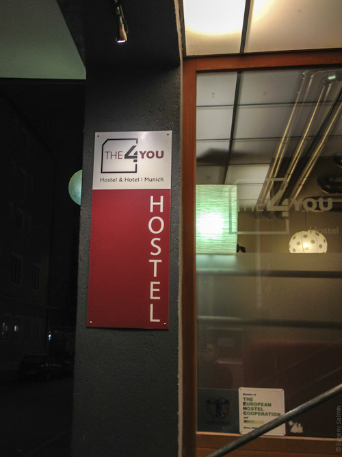 Германия - декабрь. Фотоотчет.