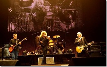 Led Zeppelin Concert  2007-01b