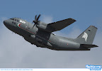 AleniaAeronautica C-27J Spartan