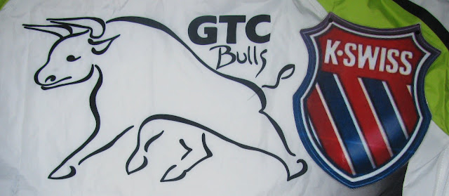 GTC-Bulls og K-Swiss