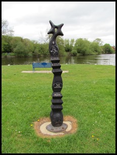 9 1 Millenium Mile stone 1000 9 1 Millenium Mile stone 1000