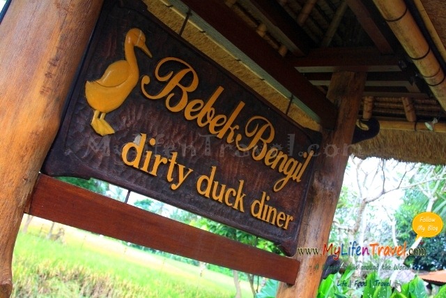 Bebek Bengil Dirty Duck 0174 Bebek Bengil Dirty Duck 0174