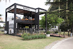 Espacio Nespresso en el 118º Campeonato Abierto de Polo de Palermo. Gentileza: Nespresso.