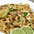Wołowe Pad Thai