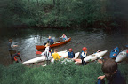 Canoeing 3