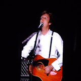 Paul McCartney