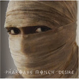 Pharoahe Monch Album covers 2/22/11 10:58 AM