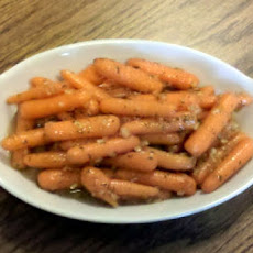 Carrot Salad