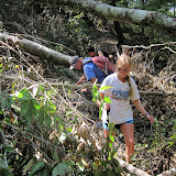 Waterfall Hike Clark Creek Sept 23, 2012 - IMG_0061.JPG