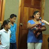 Siembra 2011 – 4to. Día – Septiembre 20