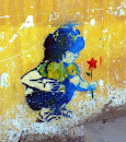 Graffiti Siembra