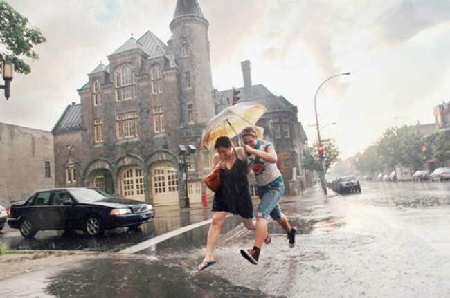 Best picture by Travelers