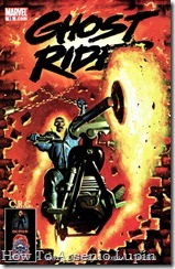 P00015 - Ghost Rider #15