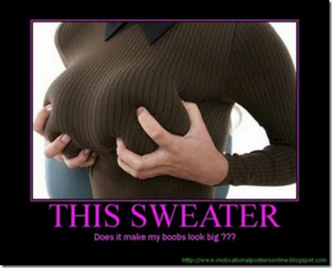 hot sweater puppies 11
