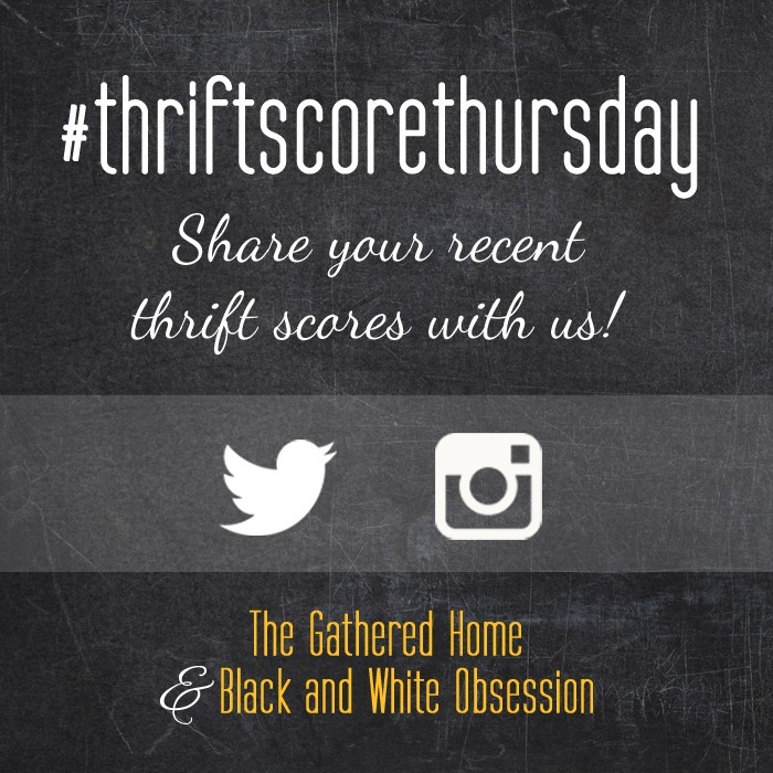 thrift score thursday8 thrift score thursday8