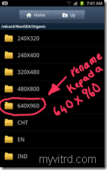 papago x5 11