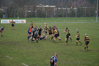 Foto's Beker Finale '07/'08