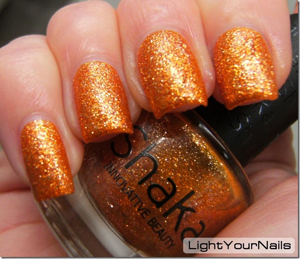 Shaka Joy - Glitter Passion Shaka Joy - Glitter Passion